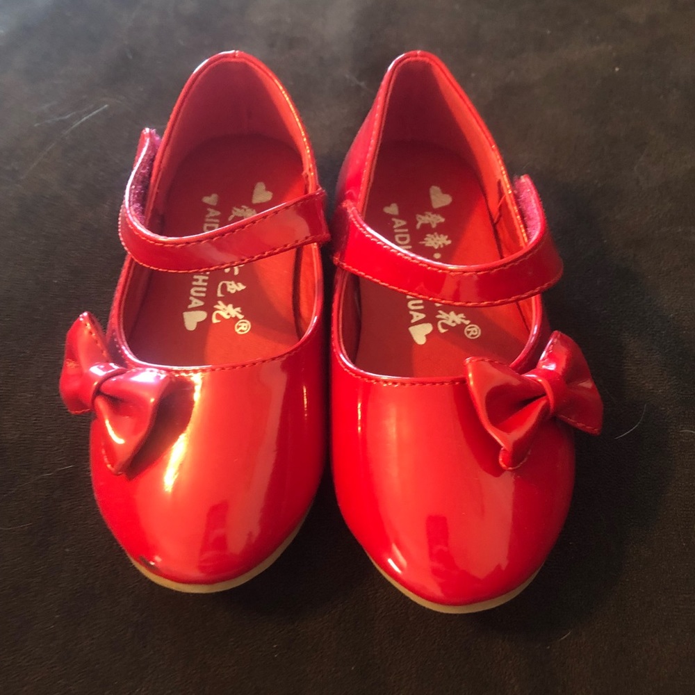 Red Flats